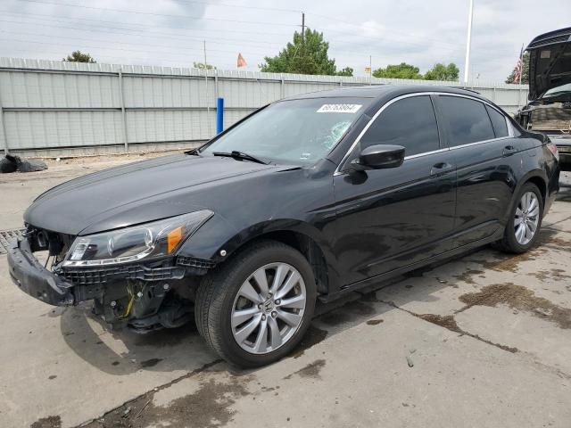 Photo 1 from auction – 2011 HONDA ACCORD EXL with VIN 1HGCP2F85BA024388