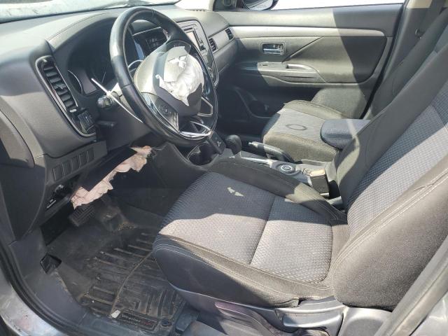 Photo 7 from auction – 2016 MITSUBISHI OUTLANDER with VIN JA4AZ3A36GZ019415