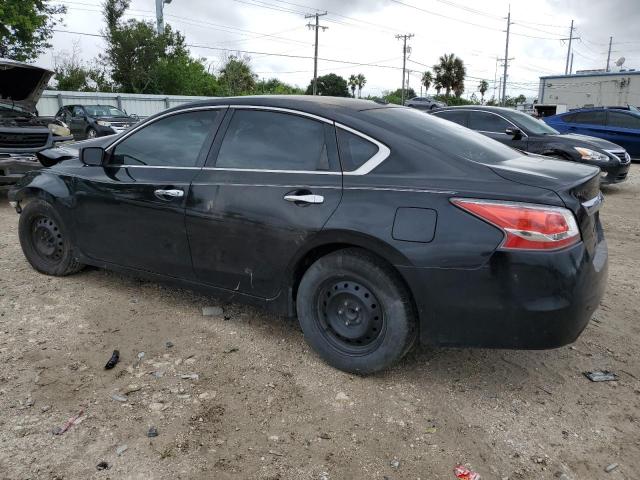 Photo 2 from auction – 2014 NISSAN ALTIMA 2.5 with VIN 1N4AL3APXEC194511