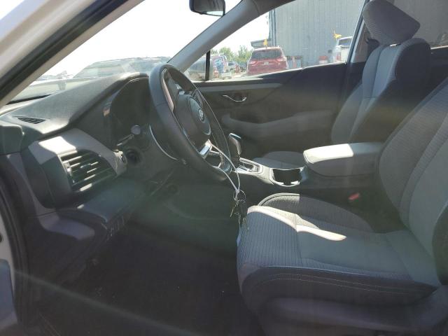 Photo 7 from auction – 2024 SUBARU OUTBACK PR with VIN 4S4BTACC9R3167945
