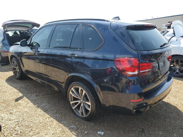 Photo 2 from auction – 2015 BMW X5 XDRIVE5 with VIN 5UXKR6C54F0J78896