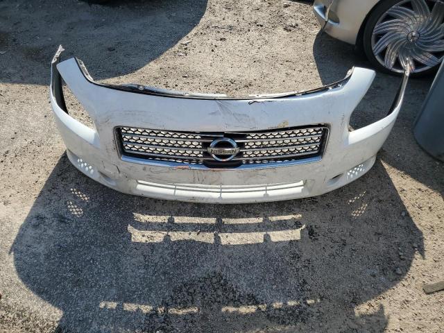 Photo 12 from auction – 2011 NISSAN MAXIMA S with VIN 1N4AA5AP3BC846821