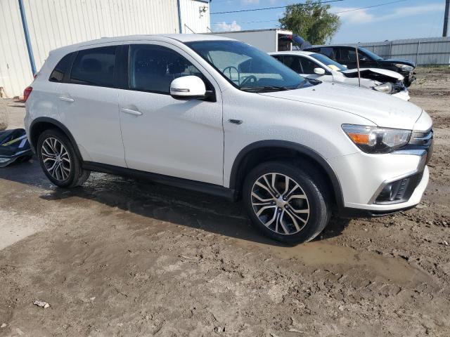 Photo 4 from auction – 2018 MITSUBISHI OUTLANDER with VIN JA4AP3AU3JU023960