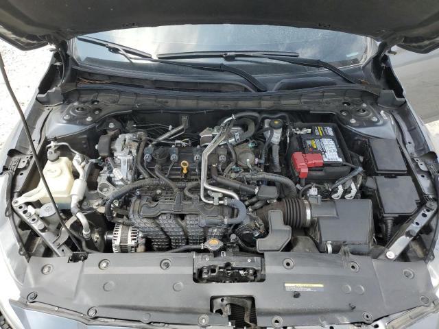 Photo 11 from auction – 2022 NISSAN ALTIMA SV with VIN 1N4BL4DV1NN331649