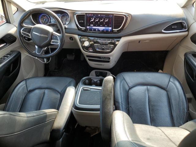 Photo 8 from auction – 2021 CHRYSLER PACIFICA T with VIN 2C4RC1BG2MR524177