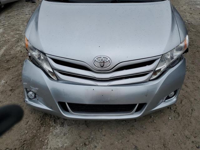 Photo 12 from auction – 2015 TOYOTA VENZA LE with VIN 4T3BA3BB7FU072467