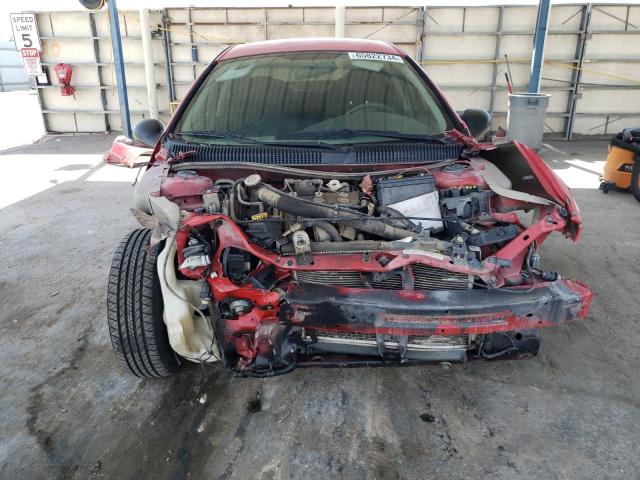 Photo 5 from auction – 2003 DODGE NEON SE with VIN 1B3ES26C03D245182