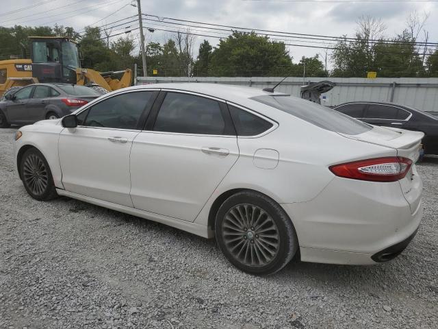 Photo 2 from auction – 2013 FORD FUSION TIT with VIN 3FA6P0K90DR207405