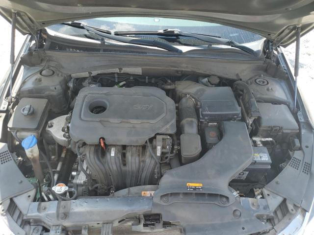 Photo 11 from auction – 2016 KIA OPTIMA LX with VIN KNAGT4L3XG5076564