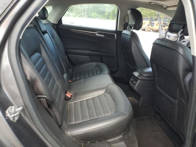 Photo 10 from auction – 2014 FORD FUSION SE with VIN 3FA6P0H98ER384776