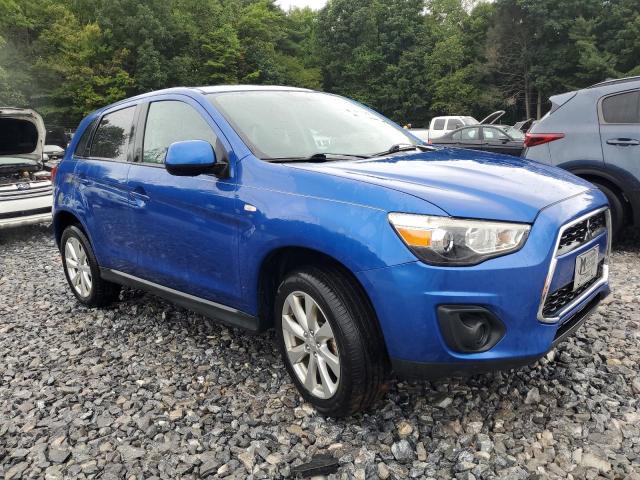 Photo 4 from auction – 2015 MITSUBISHI OUTLANDER with VIN 4A4AR3AU4FE022407
