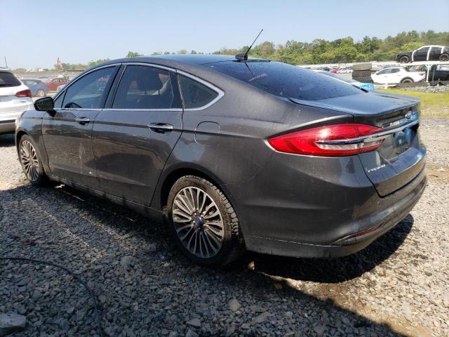 Photo 2 from auction – 2017 FORD FUSION SE with VIN 3FA6P0HD7HR102152