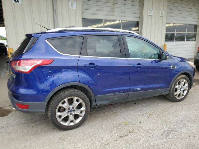 Photo 3 from auction – 2014 FORD ESCAPE TIT with VIN 1FMCU0JX6EUE36294