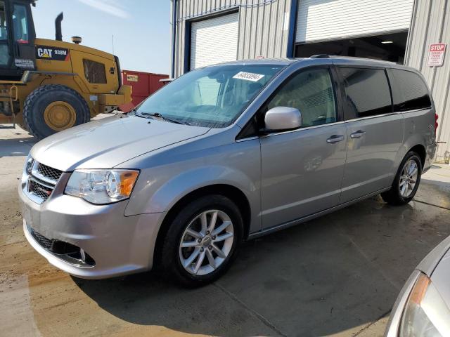 Photo 1 from auction – 2019 DODGE GRAND CARA with VIN 2C4RDGCGXKR578547