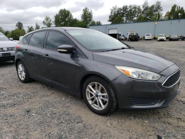 Фото 4 с аукциона – 2015 FORD FOCUS SE с VIN 1FADP3K26FL263684