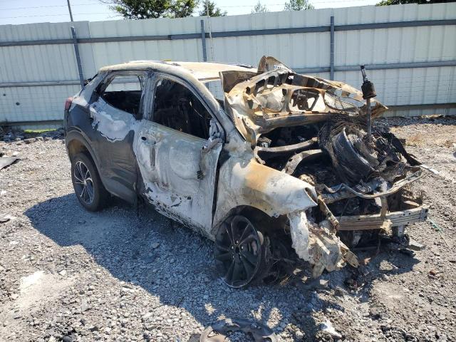 Photo 4 from auction – 2022 BUICK ENCORE GX with VIN KL4MMESLXNB027075