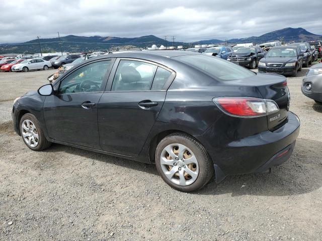 Photo 2 from auction – 2010 MAZDA 3 I with VIN JM1BL1SF8A1293424