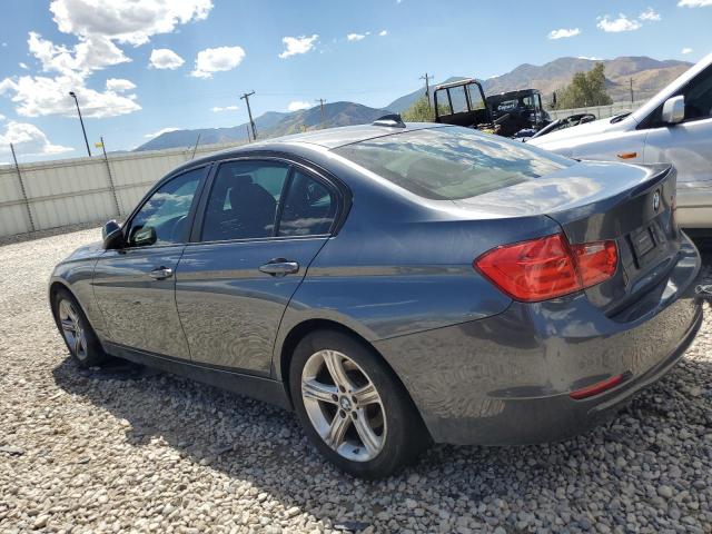 Photo 2 from auction – 2015 BMW 328 I with VIN WBA3A5G53FNS87402