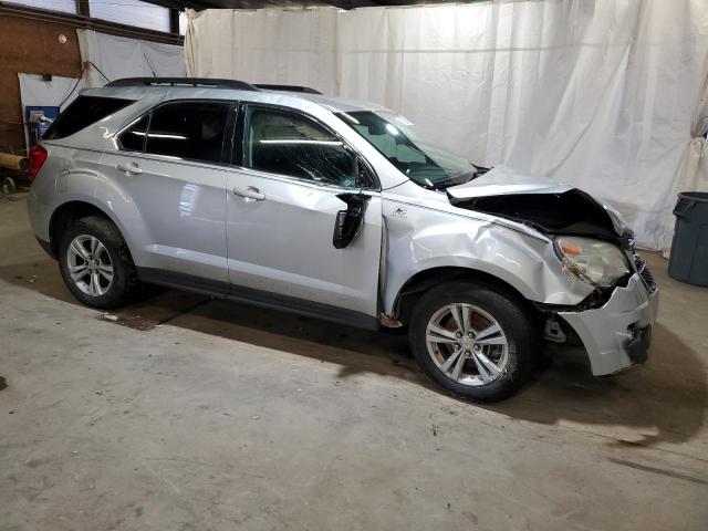 Photo 4 from auction – 2010 CHEVROLET EQUINOX LT with VIN 2CNFLEEW4A6300897