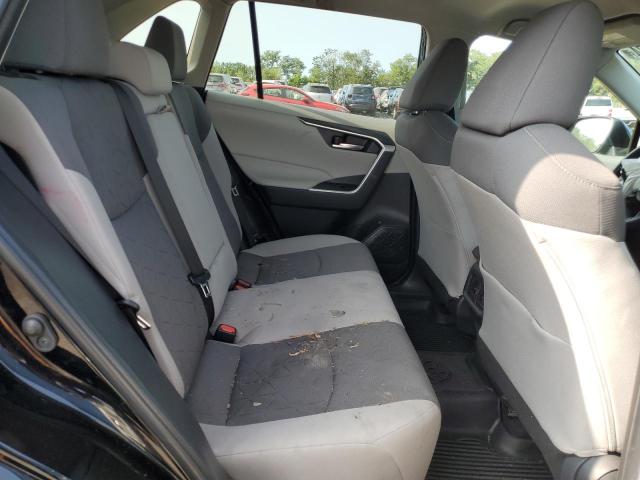 Photo 11 from auction – 2022 TOYOTA RAV4 XLE with VIN 2T3P1RFV9NC290455