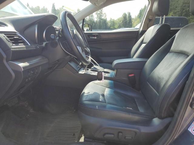 Photo 7 from auction – 2015 SUBARU OUTBACK 2. with VIN 4S4BSALCXF3229089