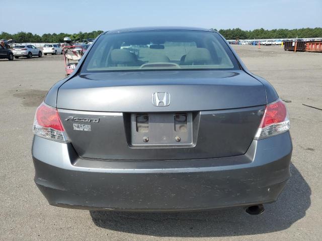 Photo 6 from auction – 2010 HONDA ACCORD with VIN 1HGCP2F78AA022088