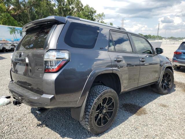 Photo 3 from auction – 2022 TOYOTA 4RUNNER SR with VIN JTEEU5JR5N5271632