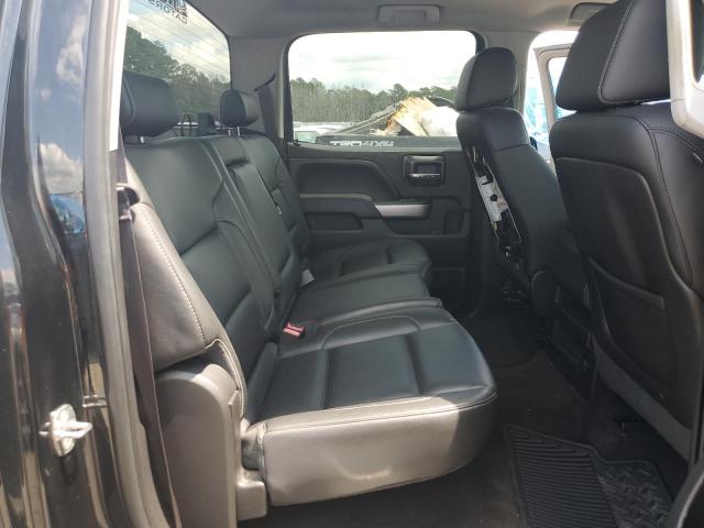 Photo 10 from auction – 2015 CHEVROLET SILVERADO with VIN 3GCPCREC8FG275973