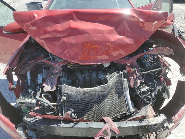 Photo 11 from auction – 2015 TOYOTA COROLLA L with VIN 2T1BURHE2FC317987