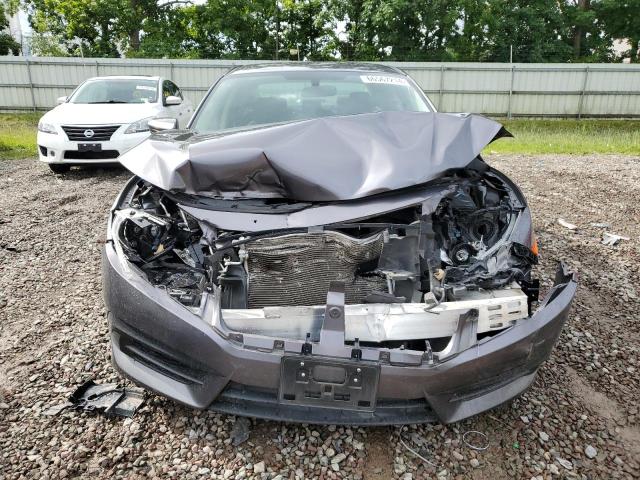 Photo 5 from auction – 2017 HONDA CIVIC LX with VIN 19XFC2F59HE220577