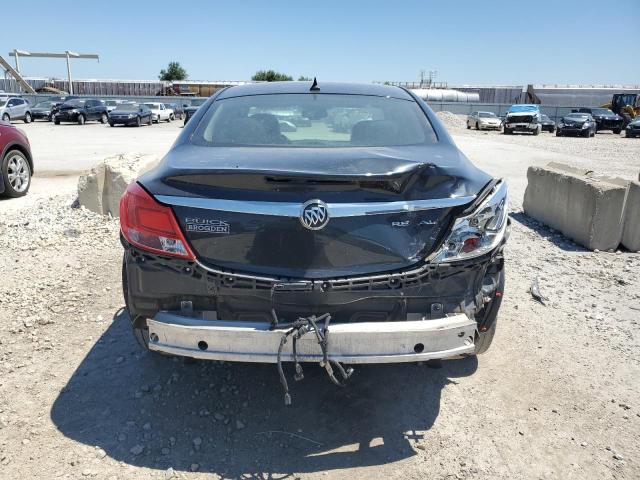 Photo 6 from auction – 2012 BUICK REGAL PREM with VIN 2G4GS5EK1C9151564