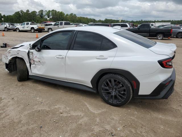 Photo 2 from auction – 2023 SUBARU WRX LIMITE with VIN JF1VBAL68P9805729