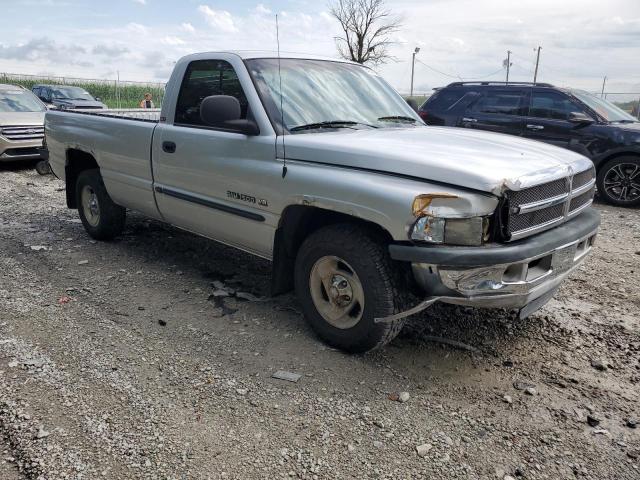 Photo 4 from auction – 2001 DODGE RAM 1500 with VIN 1B7HC16Y71S157477