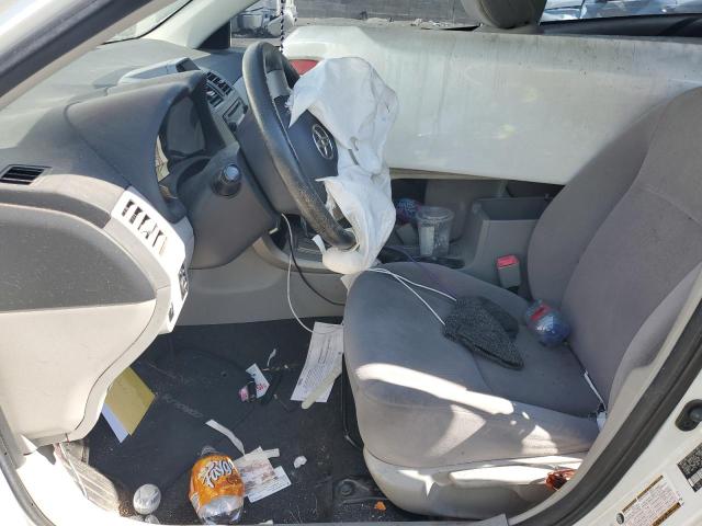 Photo 7 from auction – 2012 TOYOTA COROLLA BA with VIN JTDBU4EE5C9172436
