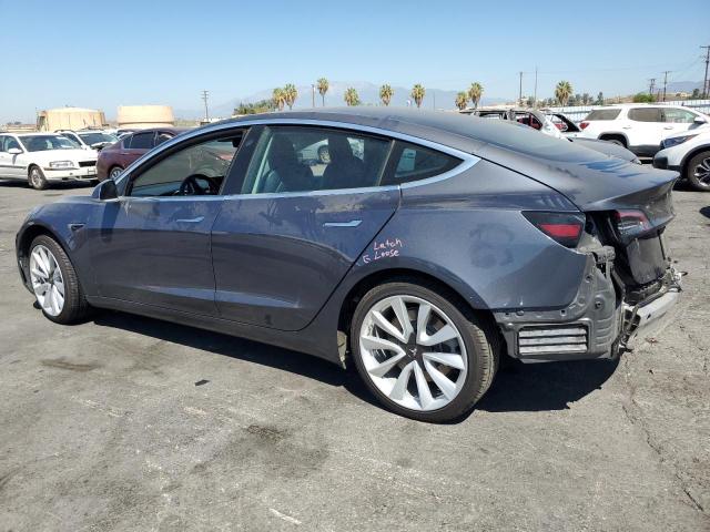 Photo 2 from auction – 2019 TESLA MODEL 3 with VIN 5YJ3E1EAXKF425364