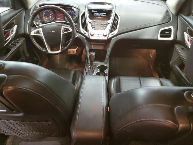 Photo 8 from auction – 2014 GMC TERRAIN DE with VIN 2GKFLZE39E6284773