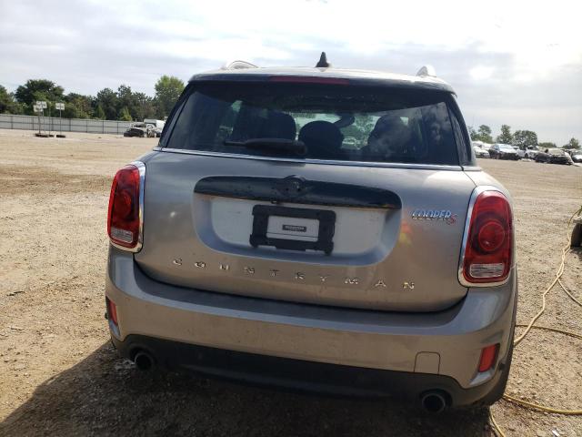 Photo 6 from auction – 2017 MINI COOPER S C with VIN WMZYT5C33H3D81529