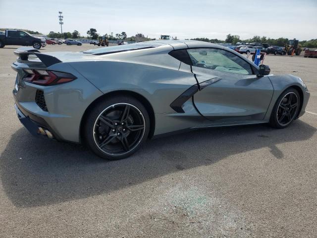 Photo 3 from auction – 2023 CHEVROLET CORVETTE S with VIN 1G1YA2D49P5128462
