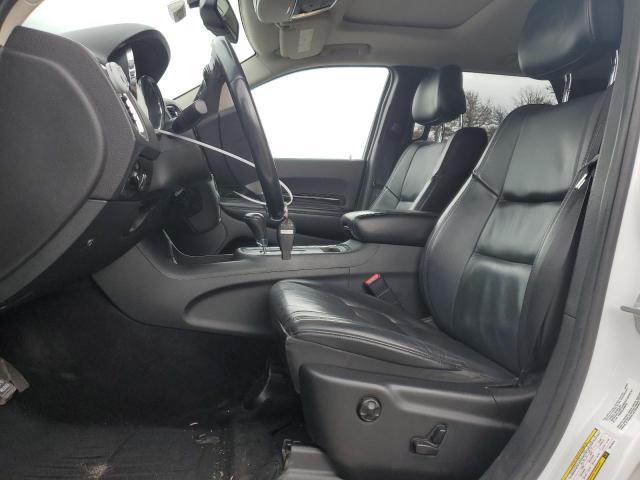 Photo 7 from auction – 2013 DODGE DURANGO CR with VIN 1C4RDJDG4DC679879
