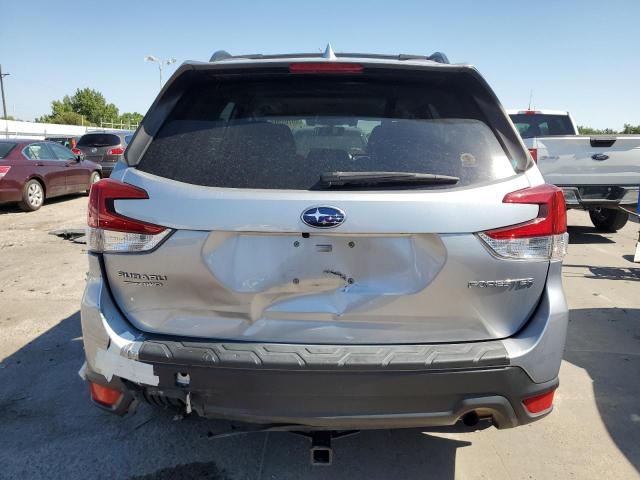 Photo 6 from auction – 2019 SUBARU FORESTER P with VIN JF2SKAGCXKH525369