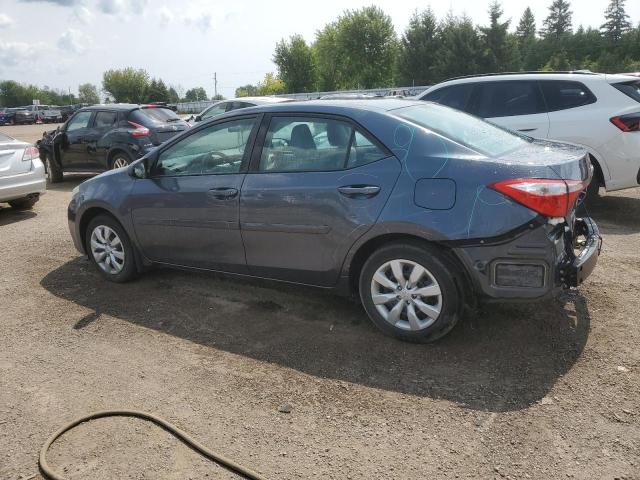 Photo 2 from auction – 2016 TOYOTA COROLLA L with VIN 2T1BURHE6GC643308