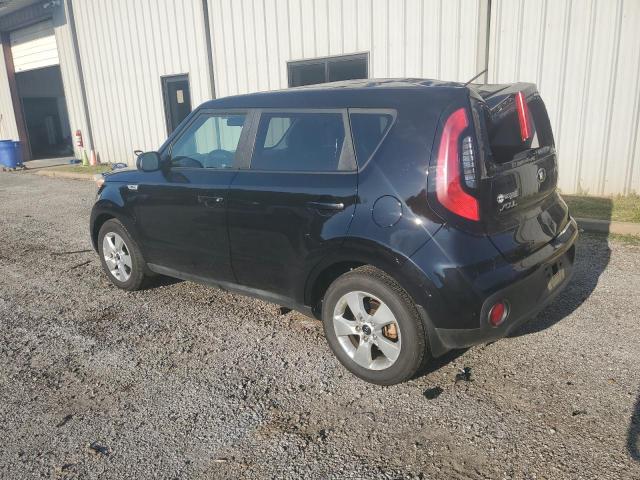 Photo 2 from auction – 2017 KIA SOUL with VIN KNDJN2A2XH7470203