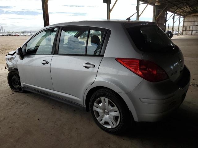 Photo 2 from auction – 2010 NISSAN VERSA S with VIN 3N1BC1CP7AL405424