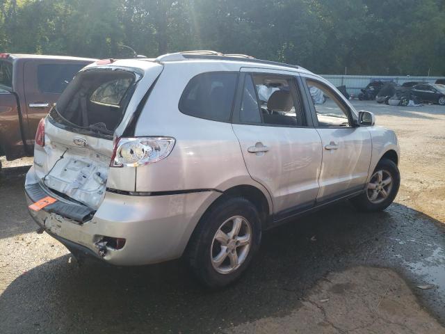 Photo 3 from auction – 2007 HYUNDAI SANTA FE G with VIN 5NMSG13DX7H054778