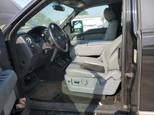 Photo 7 from auction – 2013 FORD F150 SUPER with VIN 1FTFX1EF5DKD20269