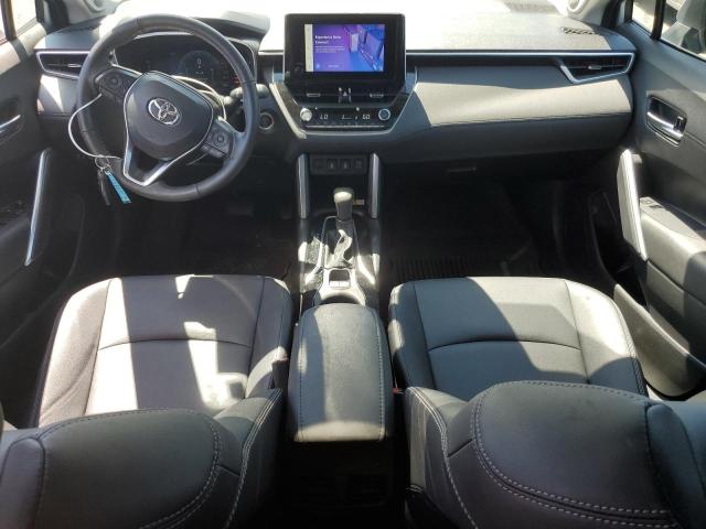 Photo 8 from auction – 2023 TOYOTA COROLLA CR with VIN 7MUDAABG8PV065349
