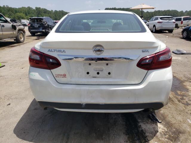 Photo 6 from auction – 2017 NISSAN ALTIMA 2.5 with VIN 1N4AL3AP3HC289321