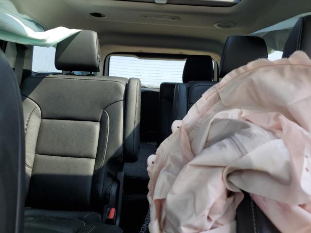 Photo 10 from auction – 2019 GMC ACADIA SLT with VIN 1GKKNMLS3KZ296374