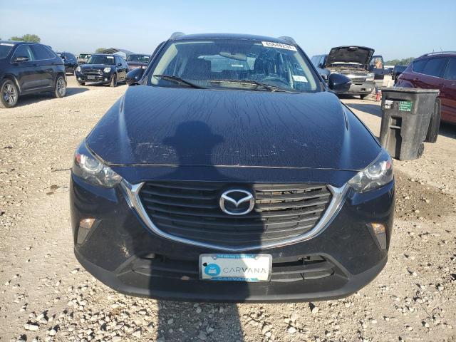 Photo 5 from auction – 2017 MAZDA CX-3 TOURI with VIN JM1DKFC70H0146028