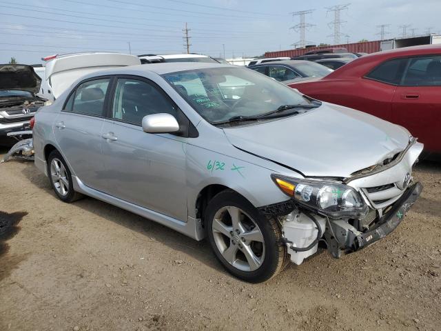 Photo 4 from auction – 2013 TOYOTA COROLLA BA with VIN 2T1BU4EE3DC933069